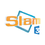 logo Slam
