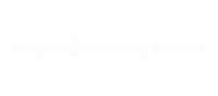 August & Debouzy