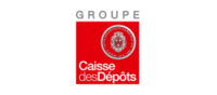 GROUPE CAISSE DES DÉPÔTS