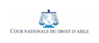 COUR NATIONALE DU DROIT D’ASILE