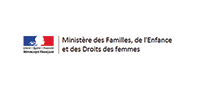 MINISTÈRE DE LA FAMILLE, DE L’ENFANCE ET DES DROITS DES FEMMES