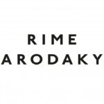 Logo Rime Arodaky