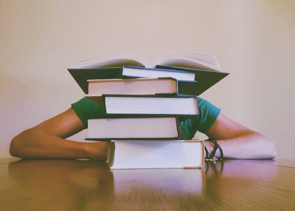 Que faire après un Bac +2/ +3 ?